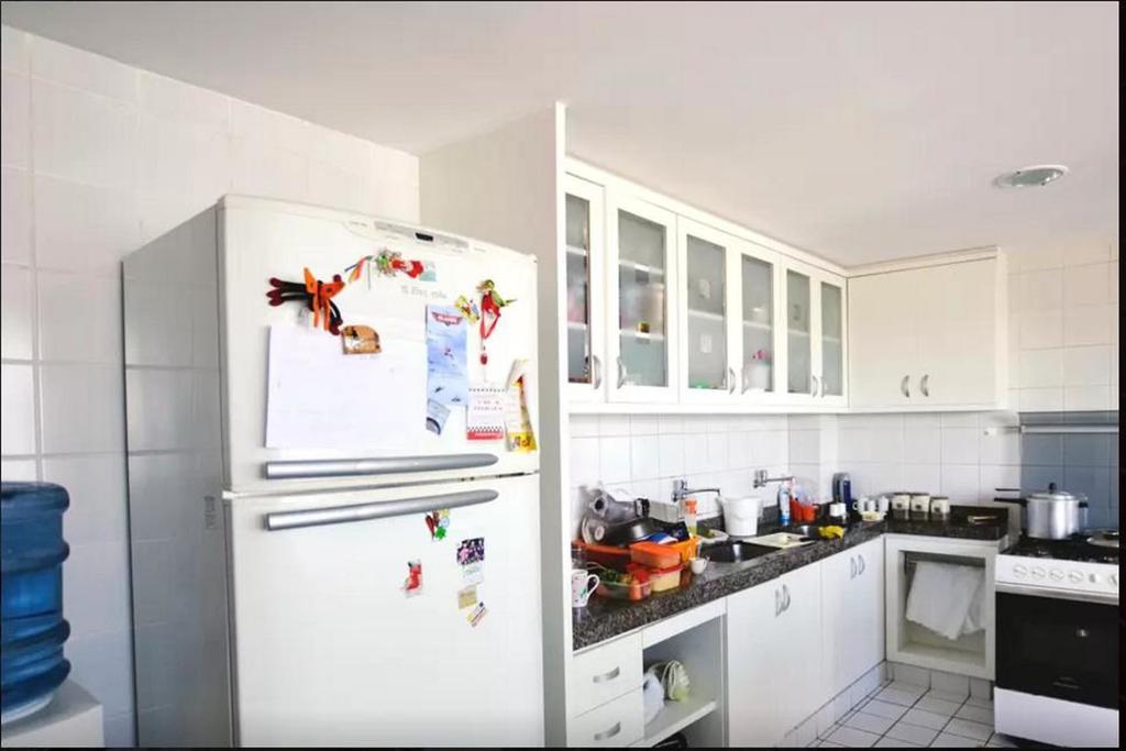 Duplex Penthouse With Private Pool Apartment Recife Bagian luar foto
