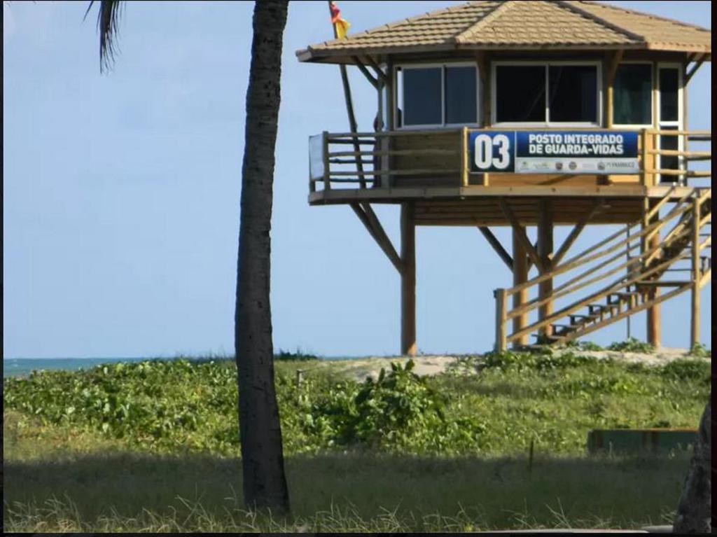 Duplex Penthouse With Private Pool Apartment Recife Bagian luar foto