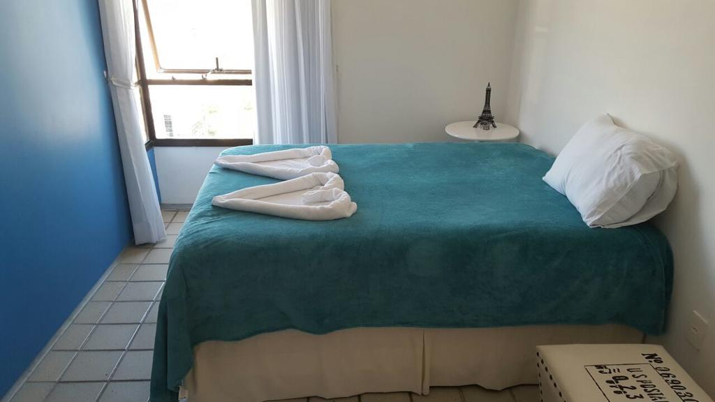 Duplex Penthouse With Private Pool Apartment Recife Bagian luar foto