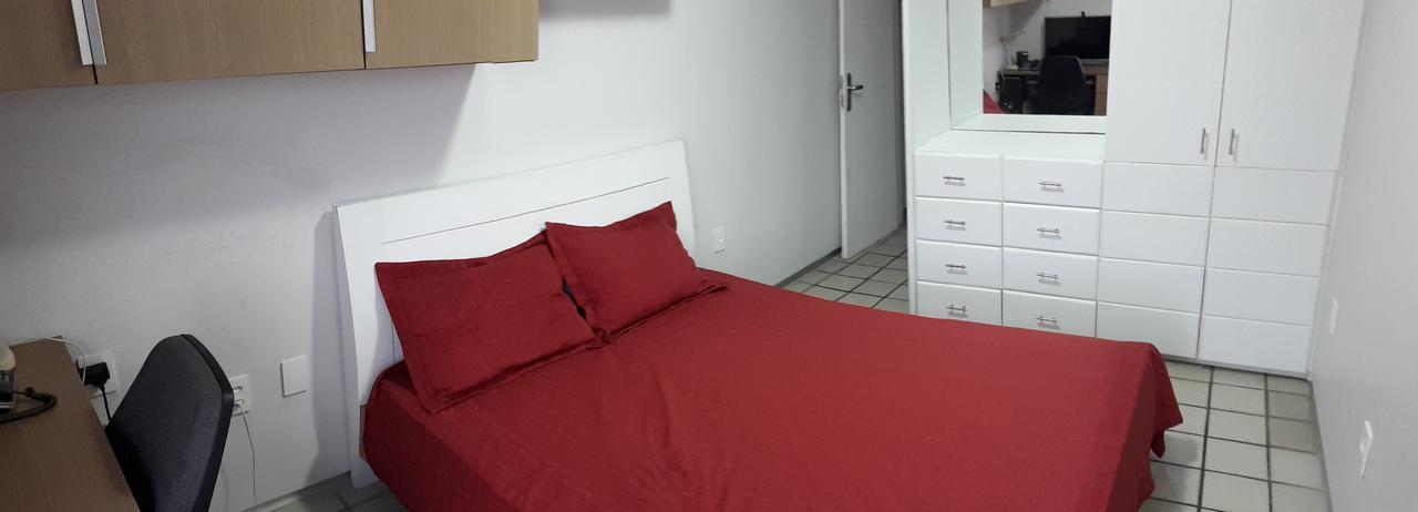 Duplex Penthouse With Private Pool Apartment Recife Bagian luar foto