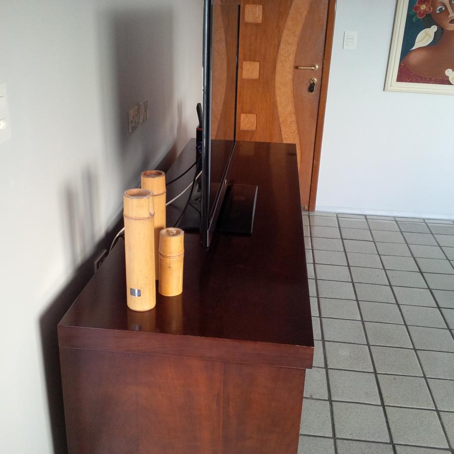 Duplex Penthouse With Private Pool Apartment Recife Bagian luar foto