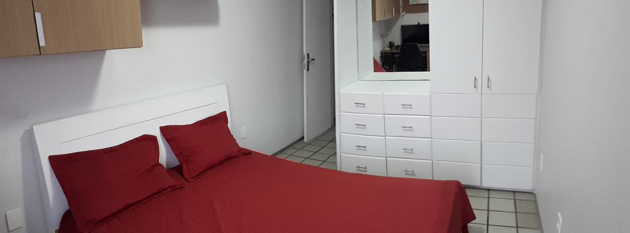 Duplex Penthouse With Private Pool Apartment Recife Bagian luar foto