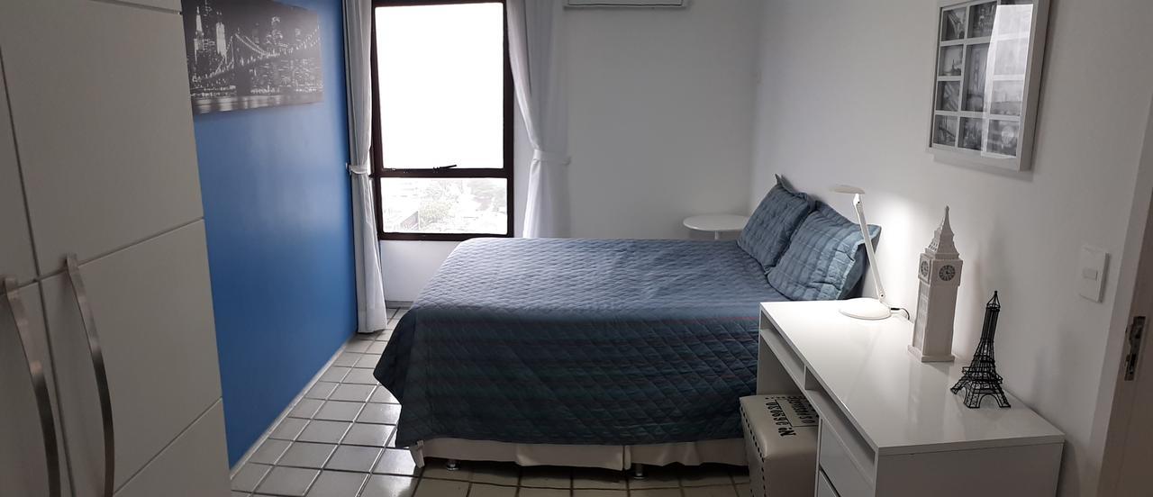 Duplex Penthouse With Private Pool Apartment Recife Bagian luar foto